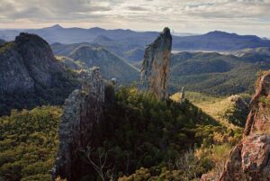 Warrumbungle National Park A Gem of Astronomical Delights