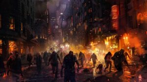 Exploring “Outbreak: Heart and Brains Collection”