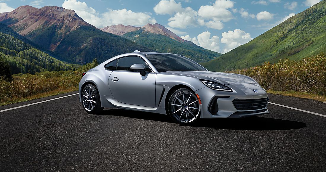 Subaru BRZ: A Detailed Look at the Latest Model
