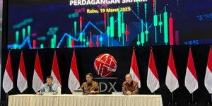 OJK Allows Issuers to Buyback Shares Without GMS Due to IHSG Plunge